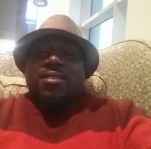 Meet your Posher, Terrance